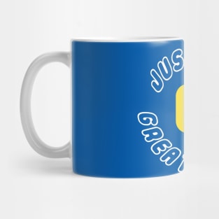 Just Be A Great Human! Mug